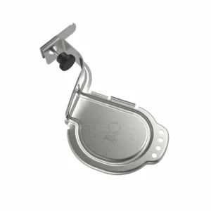 Крепление для iGrill к угольным грилям - Weber