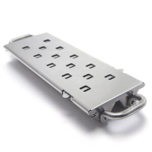 Ящик для копчения из нерж. стали с крышкой, 60190 - Broil King