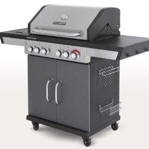 Газовый гриль Prime Pro 510 - Start Grill