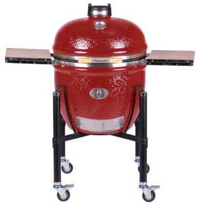 Гриль Monolith LeCHEF Pro Series 2.0 Red на ножках