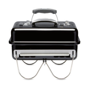 Гриль угольный Go-Anywhere, 1131004 - Weber